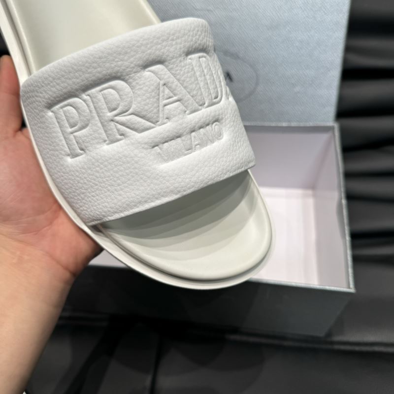 Prada Slippers